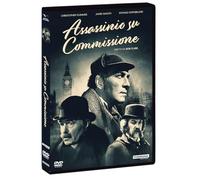 Assassinio Su Commissione (1979) - Dvd