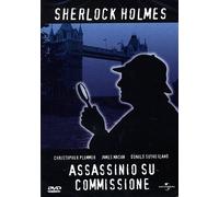 Assassinio su Commissione (DVD)