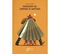 Assassinio sul cammino di Santiago