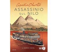 Assassinio sul Nilo