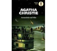 Assassinio sul Nilo