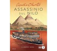 Assassinio sul Nilo