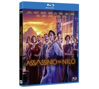 Assassinio Sul Nilo (2022) - Bd