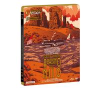 Assassinio Sul Nilo "Oscar Cult" Combo (Br+Dv)Ltd Ocard Numerata + Card Da Colle