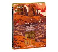 Assassinio Sul Nilo "Oscar Cult" Combo (Br+Dv)Ltd Ocard Numerata + Card Da Colle