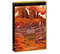 Assassinio Sul Nilo (DVD) Peter Ustinov Mia Farrow Simon Maccorkindale