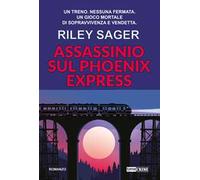 Assassinio sul Phoenix express