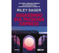 Assassinio sul Phoenix express
