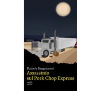 Assassinio sul Pork Chop Express - [Rudis Edizioni]