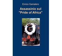 Assassinio sul «Pride of Africa»