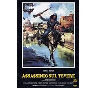 Assassinio sul Tevere