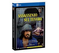 Assassinio Sul Tevere