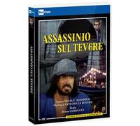 Assassinio sul Tevere (DVD)