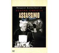 Film - Assassinio Sul Treno - Dvd