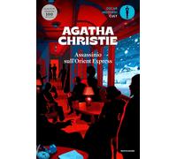 Assassinio sull Orient Express