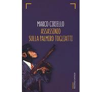 Assassinio sulla Palmiro Togliatti