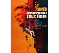 Assassinio Sull'Eiger (Special Edition) (Restaurato In Hd) (Regione 2 PAL)...