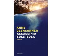 Assassinio sull'isola - Glenconner Anne