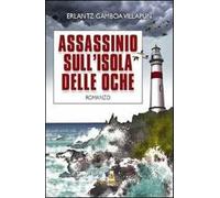 Assassinio sull'isola delle oche