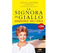 Assassinio sull'isola. La signora in giallo