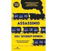 Assassinio sull'Occident Express