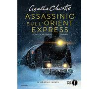 Assassinio sull'Orient Express