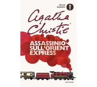 Assassinio sull'Orient Express