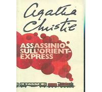 Assassinio sull'orient express