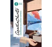 Assassinio sull'Orient Express