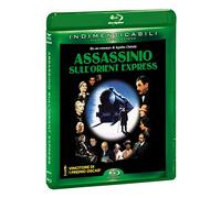 Assassinio Sull'Orient Express