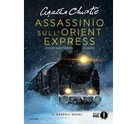 Assassinio sull'Orient Express