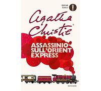 Assassinio sull'Orient Express