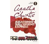 Assassinio sull'Orient Express