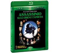 Assassinio Sull'Orient Express