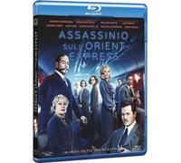 Assassinio Sull'Orient Express (Blu-Ray) 20TH CENTURY FOX