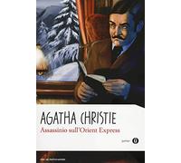 Assassinio sull'Orient Express. Oscar Junior