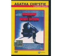 Assassinio sull'Orient Express - Poirot - Agatha Christie Collection - Editoriale Panorama]