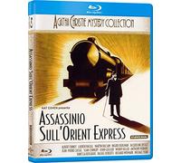 assassinio sull'oriente express (blu-ray)