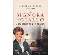 Assassinio tra le pagine. La signora in giallo