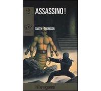 Assassino!