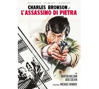 Assassino di Pietra, L', Restaurato in HD