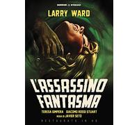 Assassino Fantasma (L') (Restaurato In Hd) (Regione 2 PAL) - Javier Seto'