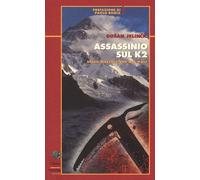 Assassino sul K2 - [Priuli & Verlucca]