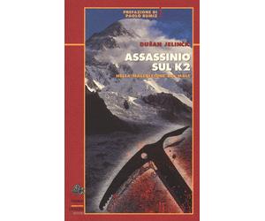 Assassino sul K2 - [Priuli & Verlucca]