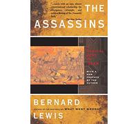 Assassins: A Radical Sect in Islam