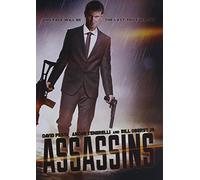 Assassins - Assassins - Assassins