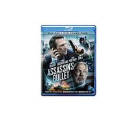 Assassin'S Bullet (2 Blu-Ray) [Edizione: Stati Uniti]