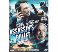 Assassin's bullet