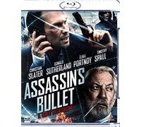 Assassin's Bullet - Il Target Dell'assassino