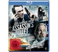 Assassin's Bullet - Im Visier der Macht